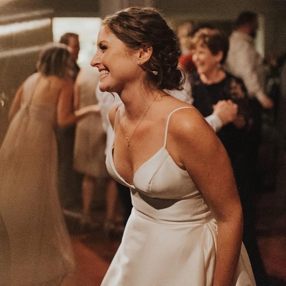Meet your Posher, Kristen
